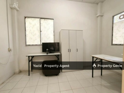 Taman Pelangi, Semenyih, CORNERLOT