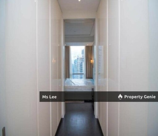 Pavilion Suites @ Bukit Bintang-Level 18 Corner Unit