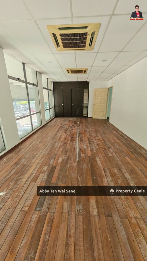 Looking for an Office, SPA, Facial Centre or Retail Space at KK Times Square?