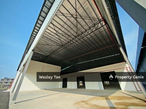 Detached Factory Bandar Enstek Negeri Sembilan for Sale