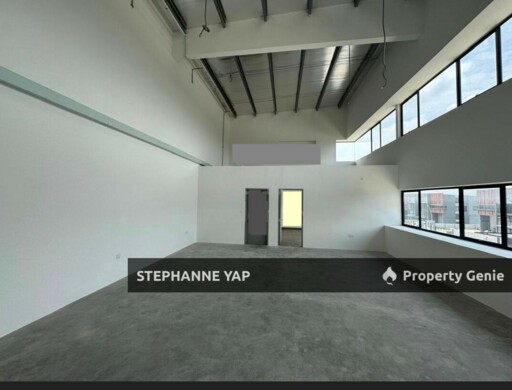 Elmina Business Park Sungai Buloh