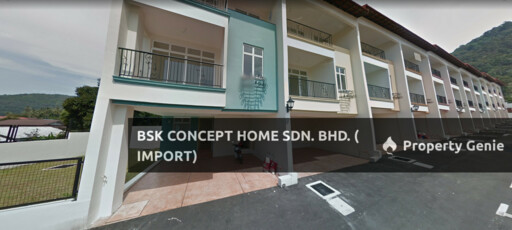 SIERRA PINANG