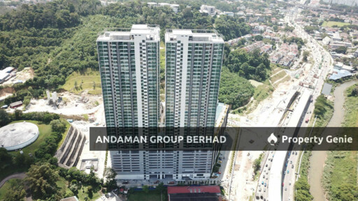 Liberty Arc @ Ampang Ukay