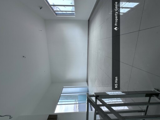Lorong Laksamana Cheng Ho 7