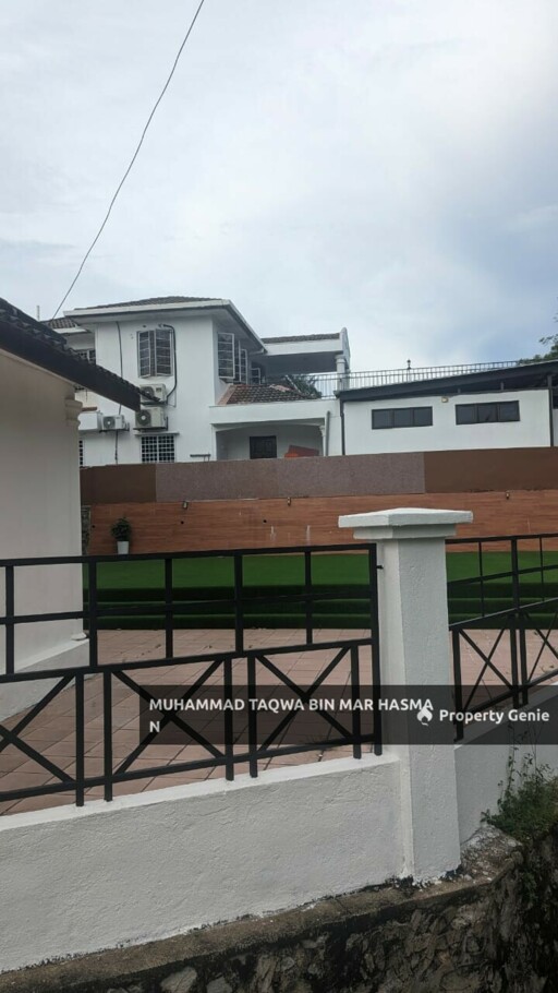 Bungalow House Rawang
