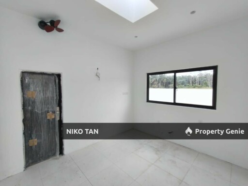 Amber Hills 1Stry Cluster Corner Kangkar Pulai For Rent