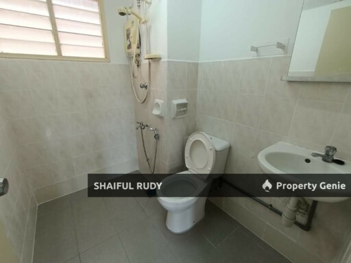 SD Tiara Apartment, Bandar Sri Damansara