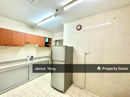 Prima Regency(Kensington Court)Plentong