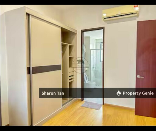 Homestay Design 3 Bedroom Bay Point County Garden Danga Bay,  5 min to CIQ Town, Nusa Jaya