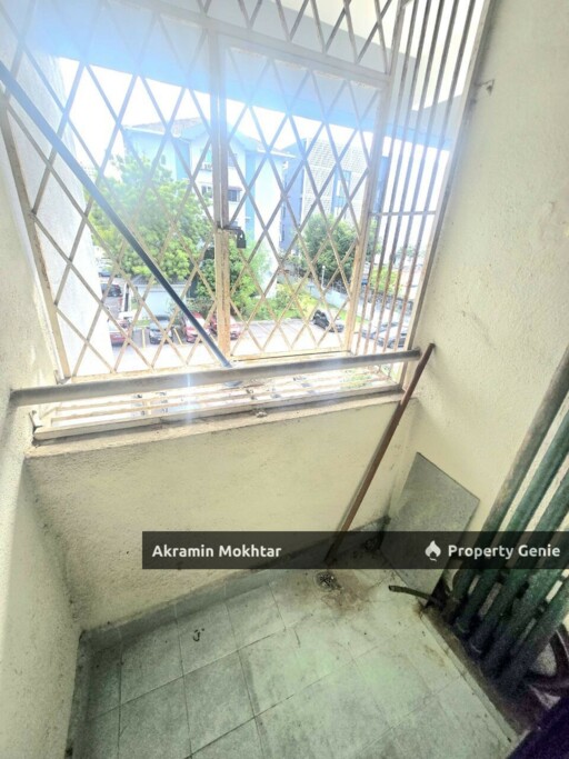 Renovated & 1 Parking | Kenari Court Apartment Pandan Indah, Ampang Selangor.