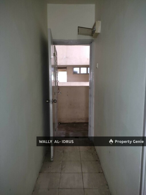 Residensi Bistaria ( Ukay Perdana) Jalan Ukay Bistaria, Ampang