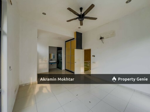Freehold | Semi Detached 2 Storey Setia Ecohill 1 Semenyih