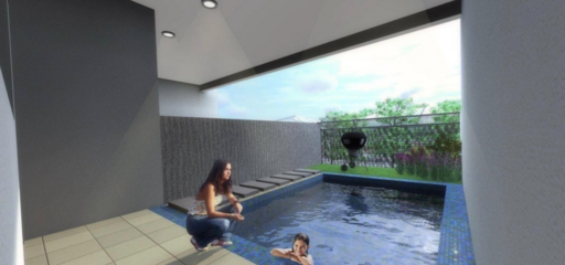 The Villas @ Gemilang