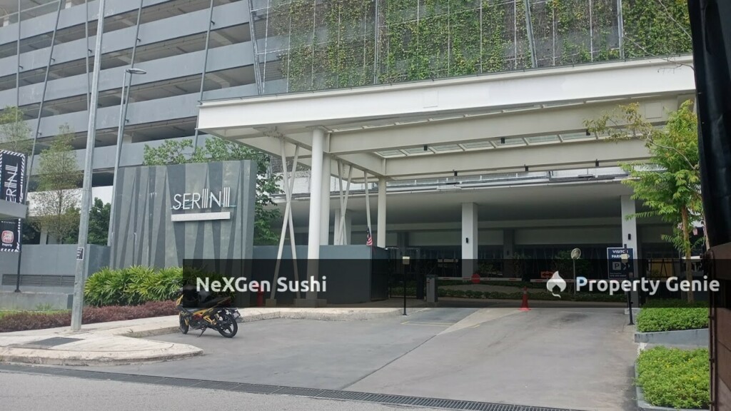 Serini Melawati Save RM 92,000