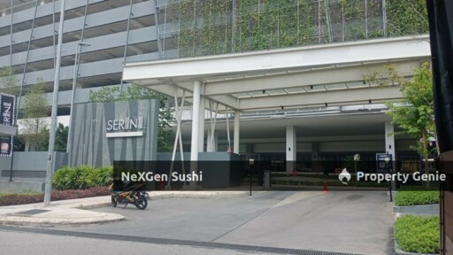 Serini Melawati Save RM 92,000