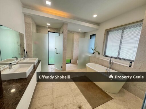 TAMAN MELAWATI 20 TREES BUNGALOW