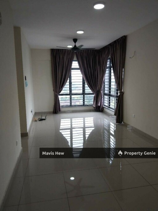 For Rent, ARC @Austin Hills, 1 Carpark, Renovated, Fully Furnished