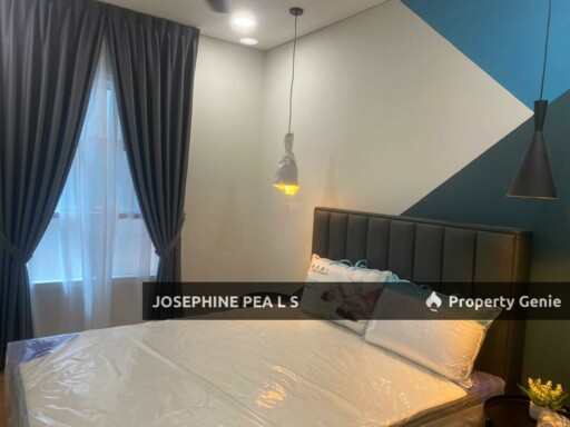 PRIME KLCC ADDRESS | SKY SUITES LUXURY RESIDENCE FOR SALE