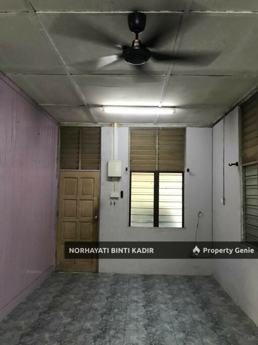 RUMAH SESEBUAH TAMAN BALOK BARU KUANTAN UNTUK DIJUAL