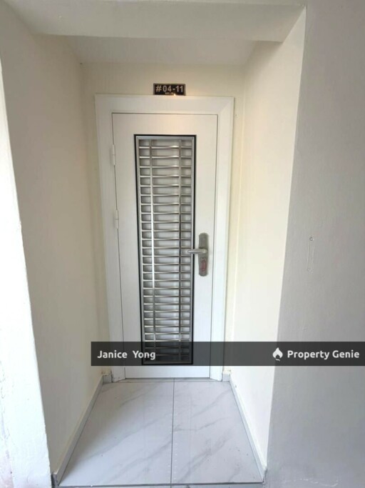 Setia Indah Flat