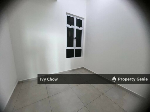 D Tasek Apartments for Sale