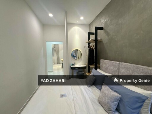 🏢 RUMAH MAMPU MILIK FREEHOLD Jalan Kaki Ke MRT Di CHERAS RM275K SAHAJA 🔥‼️