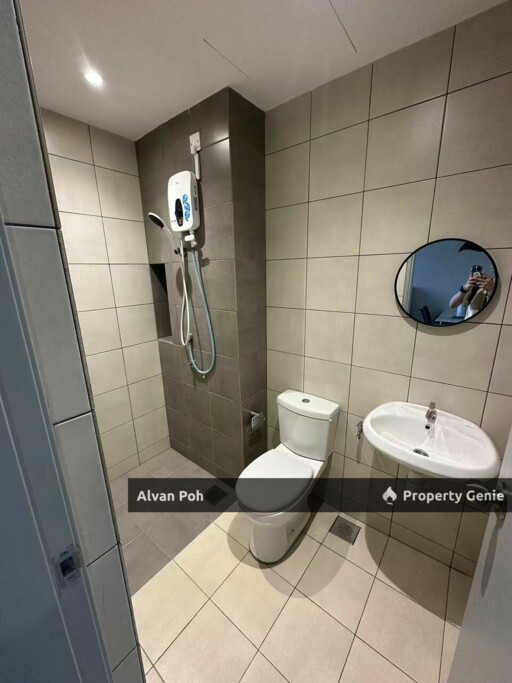 5 Star Facility &  Lake View