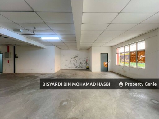 CORNER LOT & FACING MAIN ROAD, 3 STOREY SHOPLOT / OFFICE LOT PRESINT 11, PUTRAJAYA .