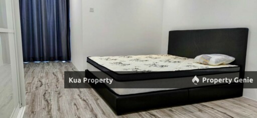 For Rent! The Podium Apartment @ 3rd Mile, Opposite Aeon