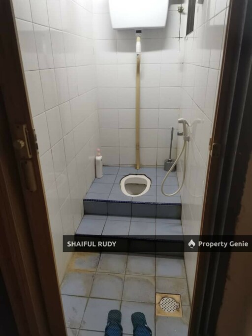 Low Cost Flat Teratai Bukit Subang - Harga Mampu Milik, Lokasi Premium – Grab Sebelum Naik Harga!