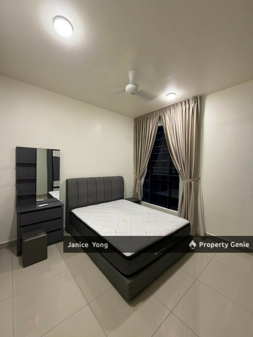 Veranda Residence Johor Bahru