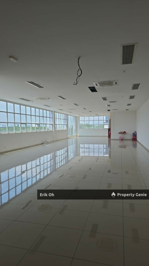 Factory @ Batu Kawan Industrial Park (BKIP), Penang – FOR SALE