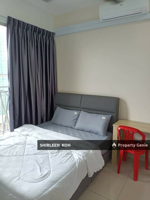 Room for Rent at Aliff Avenue @ Damansara Aliff Tampoi