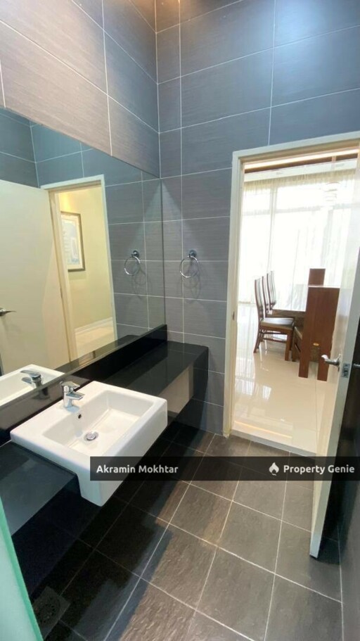3 Storey Fully Furnished Bungalow Sunway Rydgeway, Puncak Melawati, Ulu Klang, Ampang