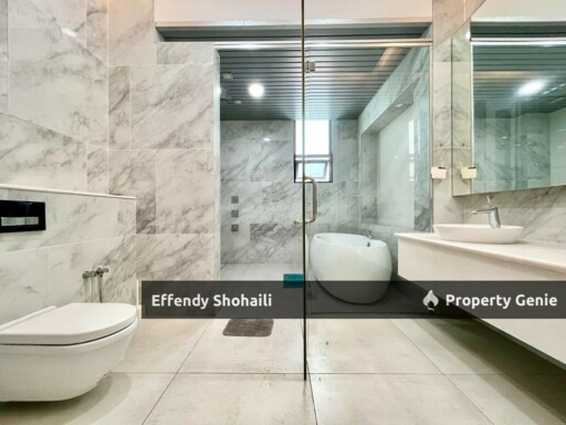 DAMANSARA COUNTRY HEIGHTS MANSION