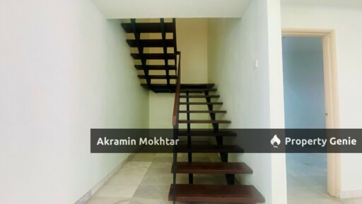 FREEHOLD & RENOVATED | TAMAN SRI UKAY AMPANG 2 STOREY SUPERLINK