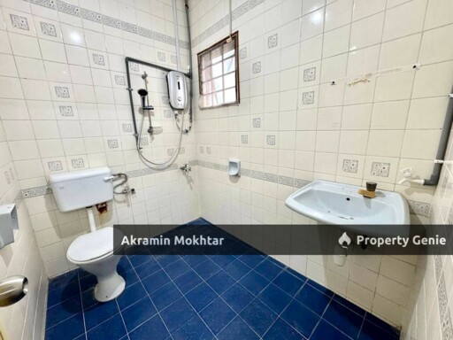 Freehold & Renovated | 2 Storey Taman Bukit Mewah, Kajang (Fasa 1 Near MRT Kajang)