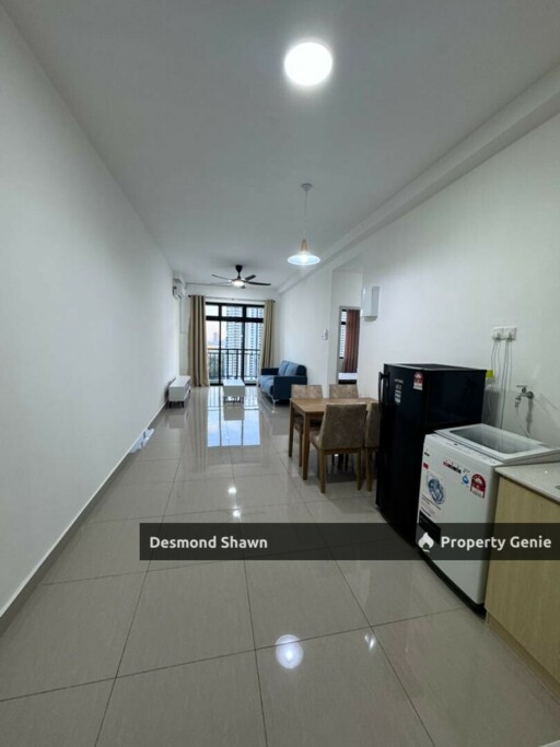 Optimus Medini @ Iskandar Puteri