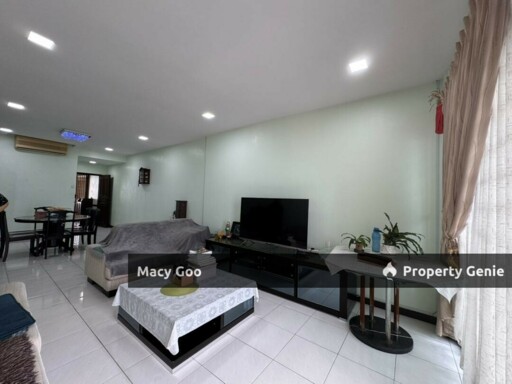 Ocean Palm Condo Tanjong Kling Klebang