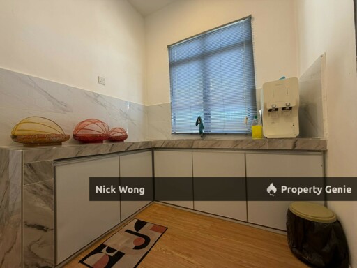 Cheng Jaya Single Storey Corner Lot For Sale