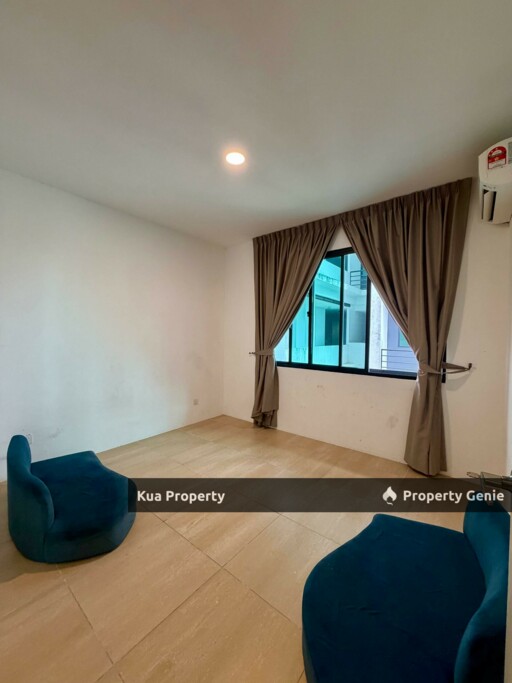 Penthouse at Ferra Residence