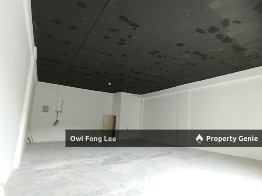 Setia Triangle Office Retail Space for Rent | With Lift Access Bayan Lepas
