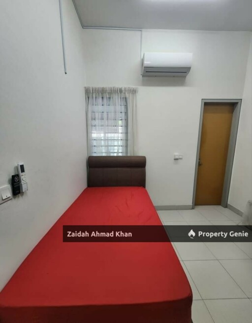 Double Storey Terrace @ Medina 1 Nilai Impian For Sale Fully Furnished And Renovated