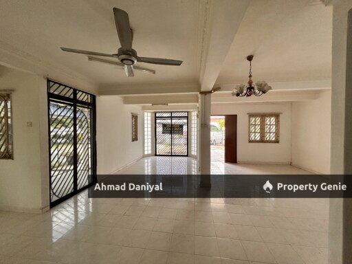 2 Storey Semi D @ Desa Ara Bayan Lepas Penang For Sale