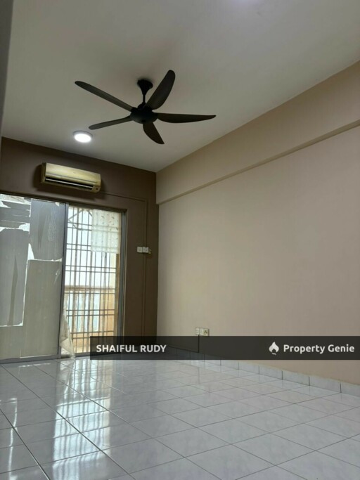 For Sale Sri Lavender Apartment Kajang Harga Below MV
