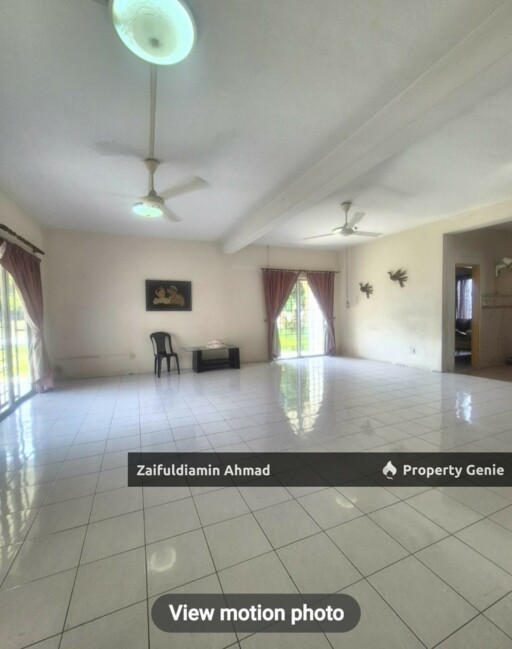 Bukit Rimau Terraced Home Shah Alam, Freehold 3756 Sqft