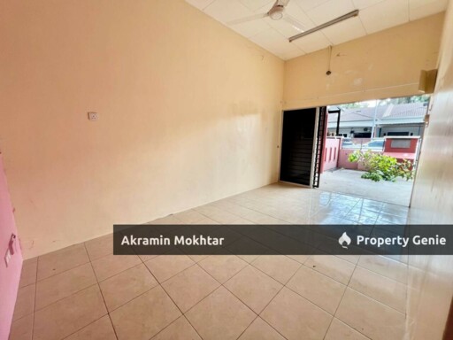 Freehold & Malay Reserved | 1 Storey Taman Desa Bukit Permata, Bukit Kapar, Klang.