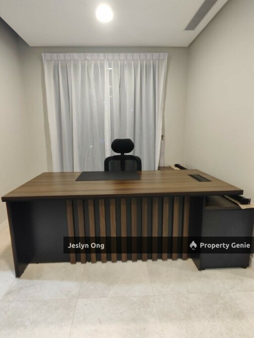 3 Bedroom Apartment @ The Astaka for Rent