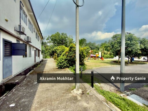 Freehold, Renovated & Extended | 2 Storey Terrace House Taman Seri Mewah, Kapar Klang Selangor