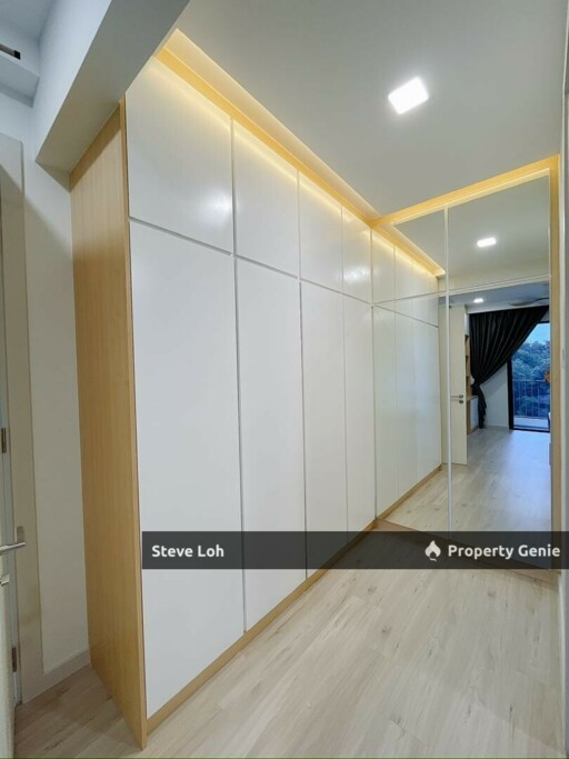 South Brooks Desa Park City